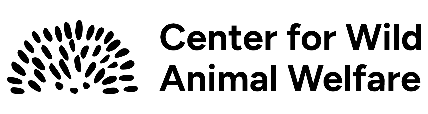 Center for Wild Animal Welfare 