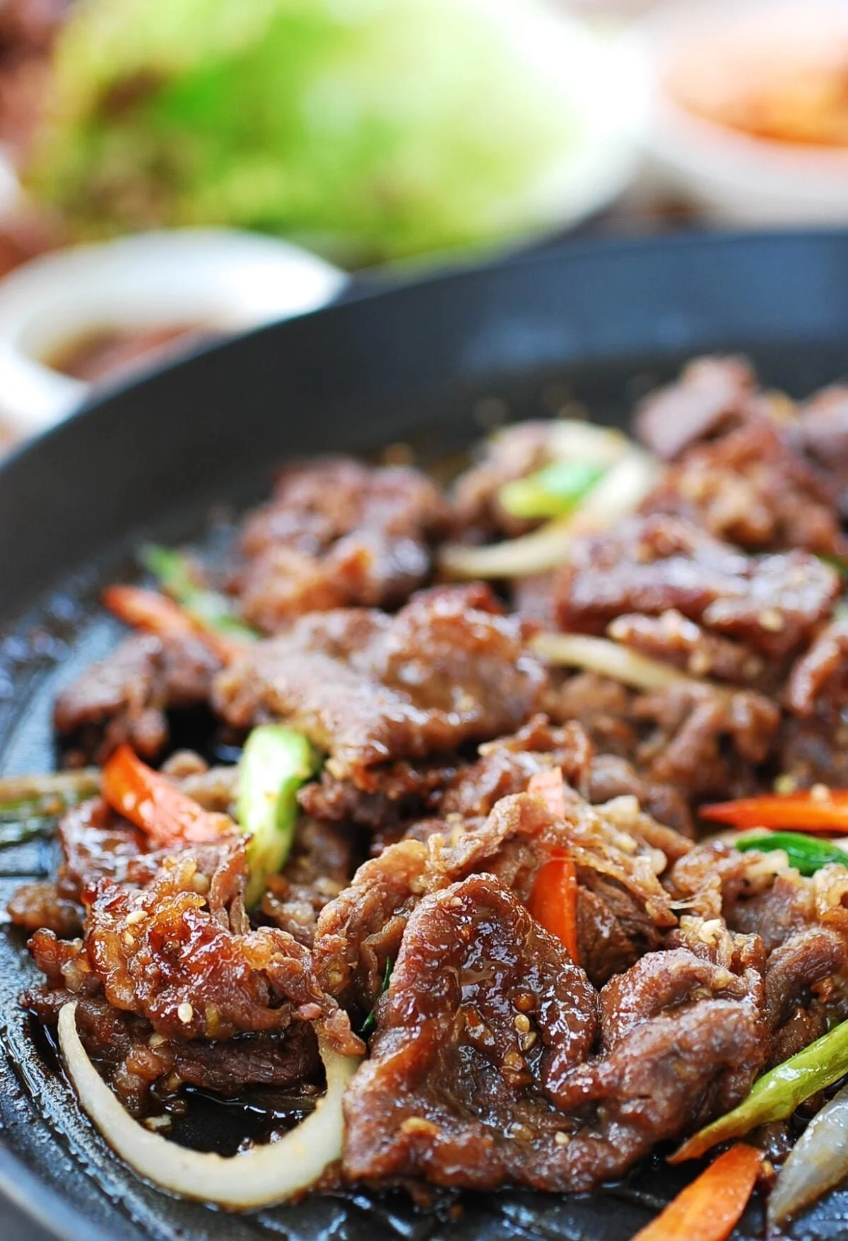 Bulgogi