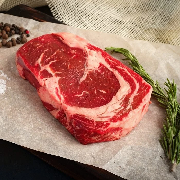 Iron Grill Steak