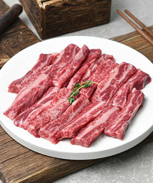 Short Rib (Galbisal)