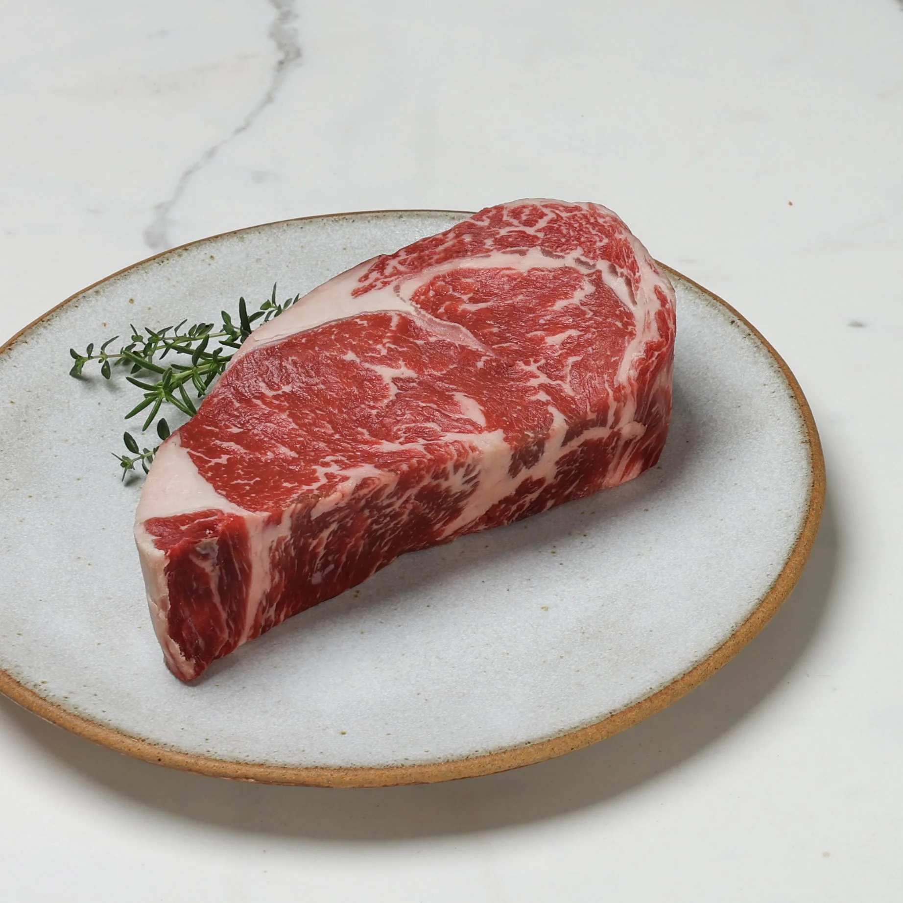 Ribeye Steak