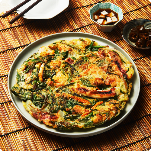 Haemul Pajeon