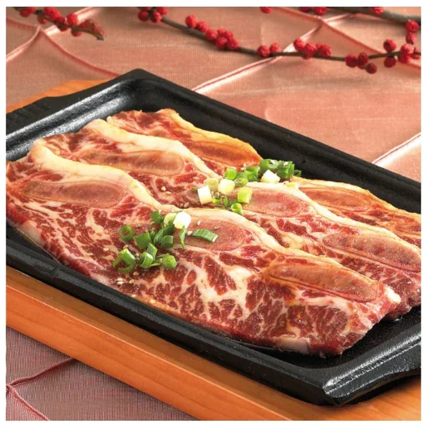 LA Galbi