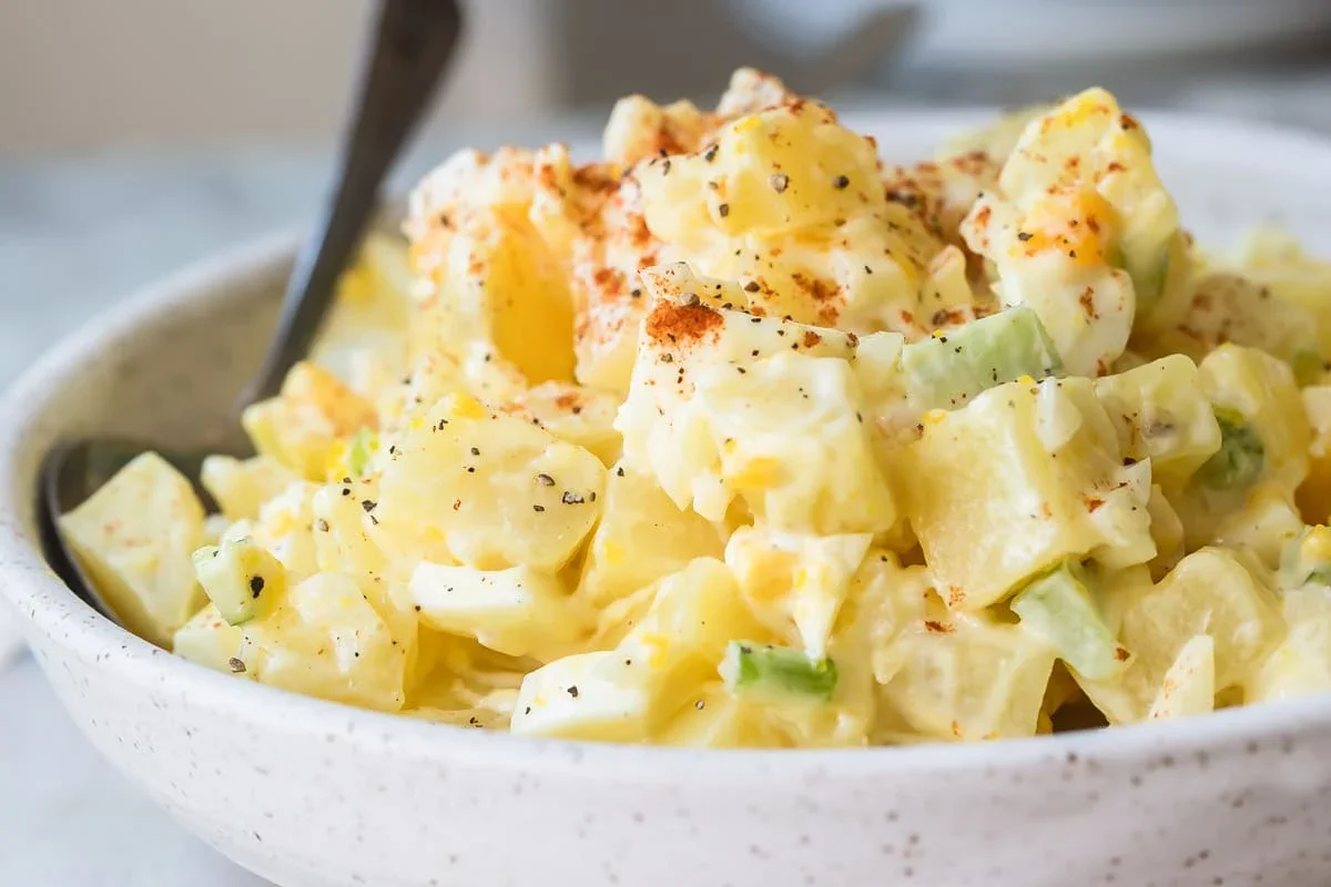 Potato Salad