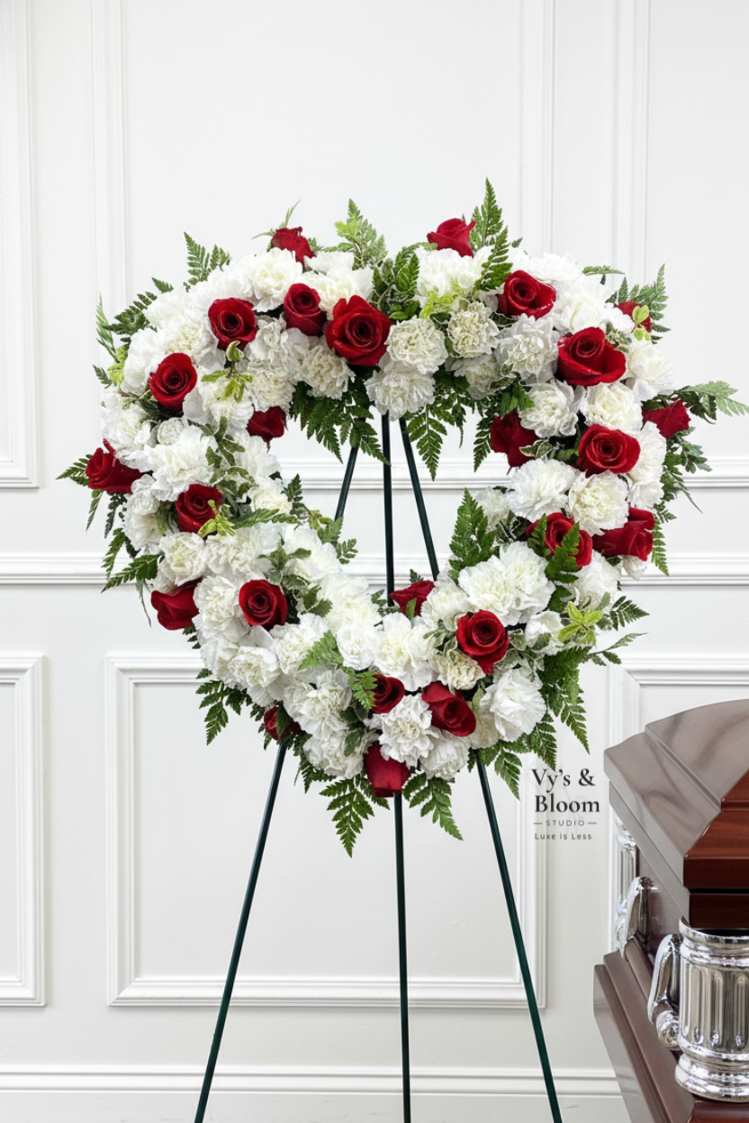 Always Loved – Heart Tribute