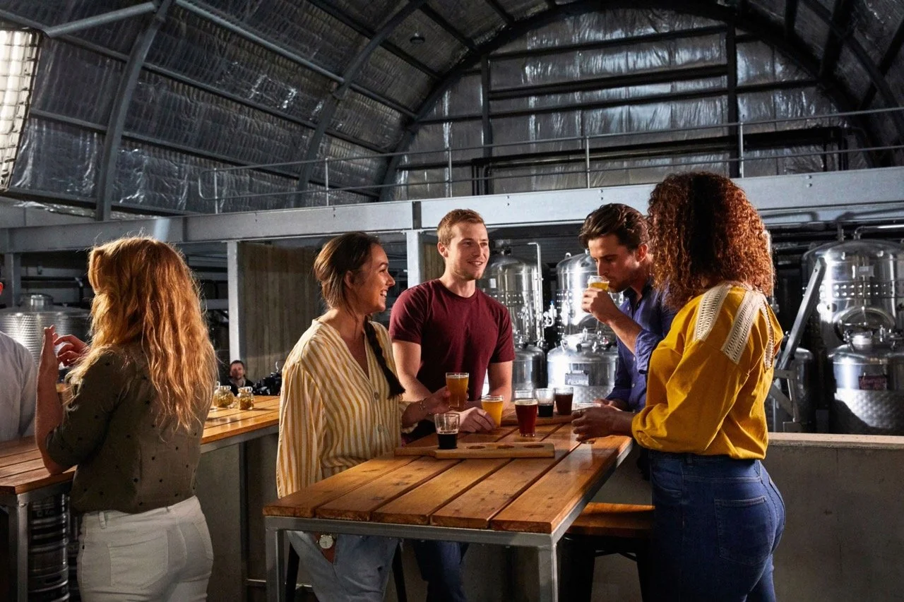 Golf &amp; Wine Tours