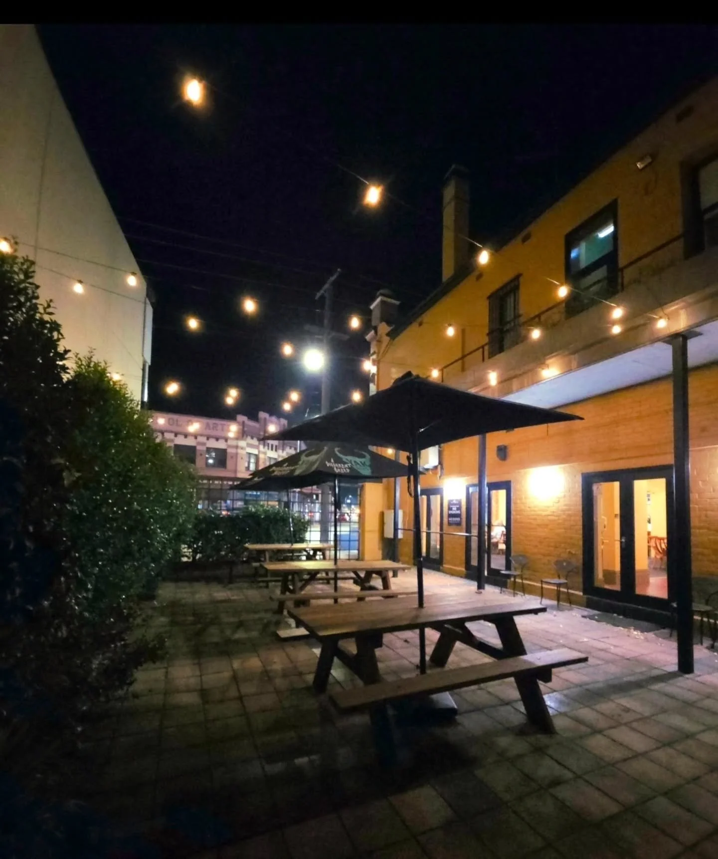 Looking for a venue for your next function?

We have the perfect space to cater for your needs 👌

One of our friendly staff will be able to answer any of your questions or to help you organise your event.

☎️4990 1002 

We look forward to hearing fr