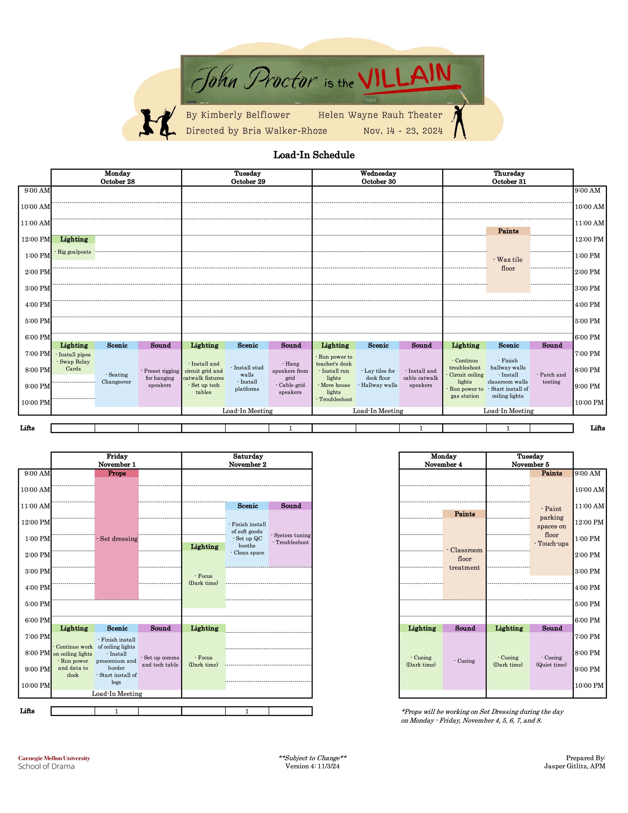 John Proctor Load-In Schedule.jpg