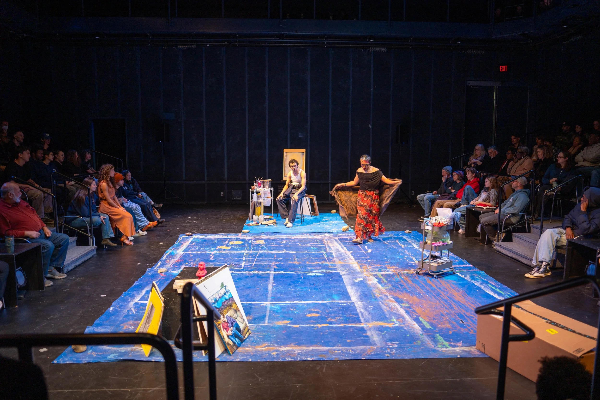 Ari Klopfer No Sabo photo 2.jpg