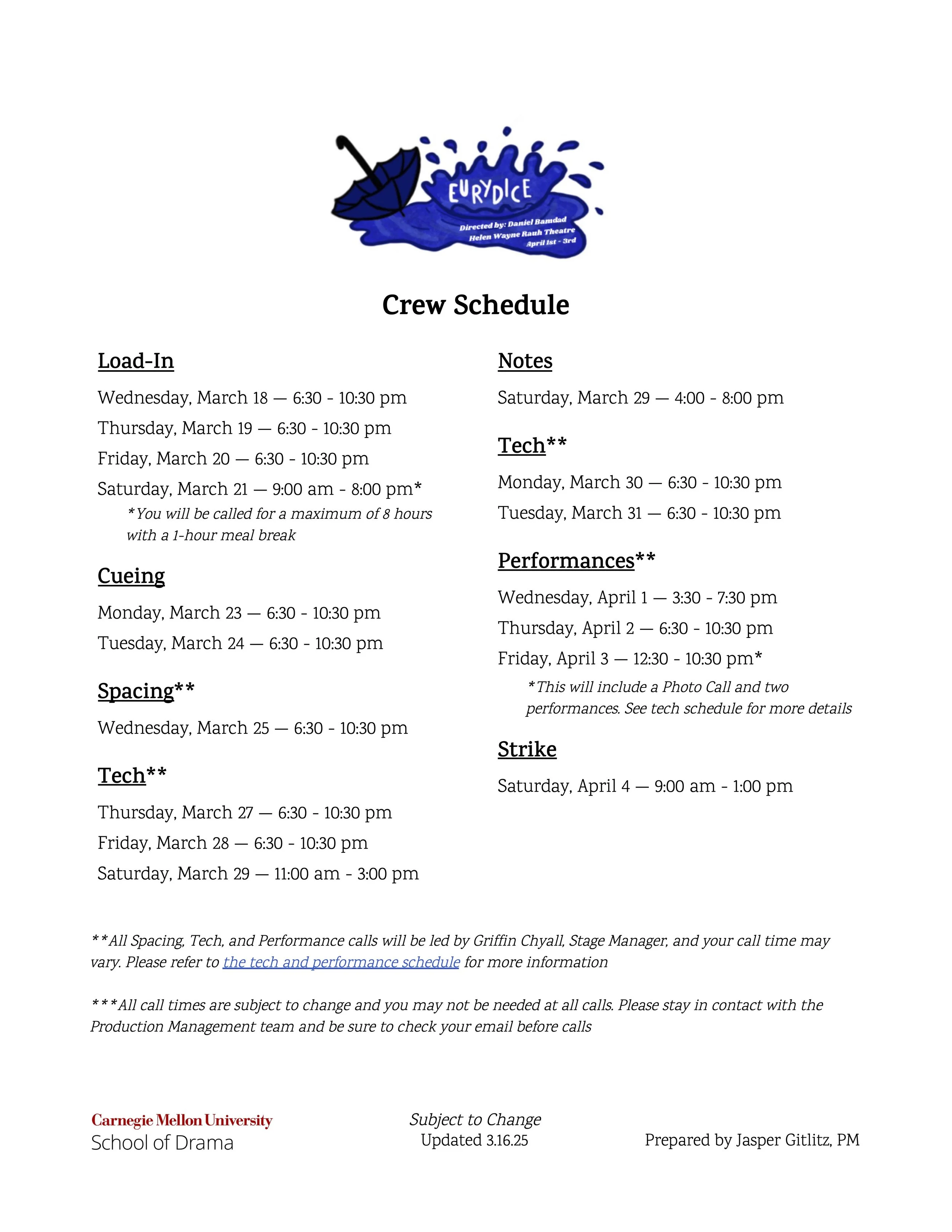 Eurydice Crew Schedule.jpg