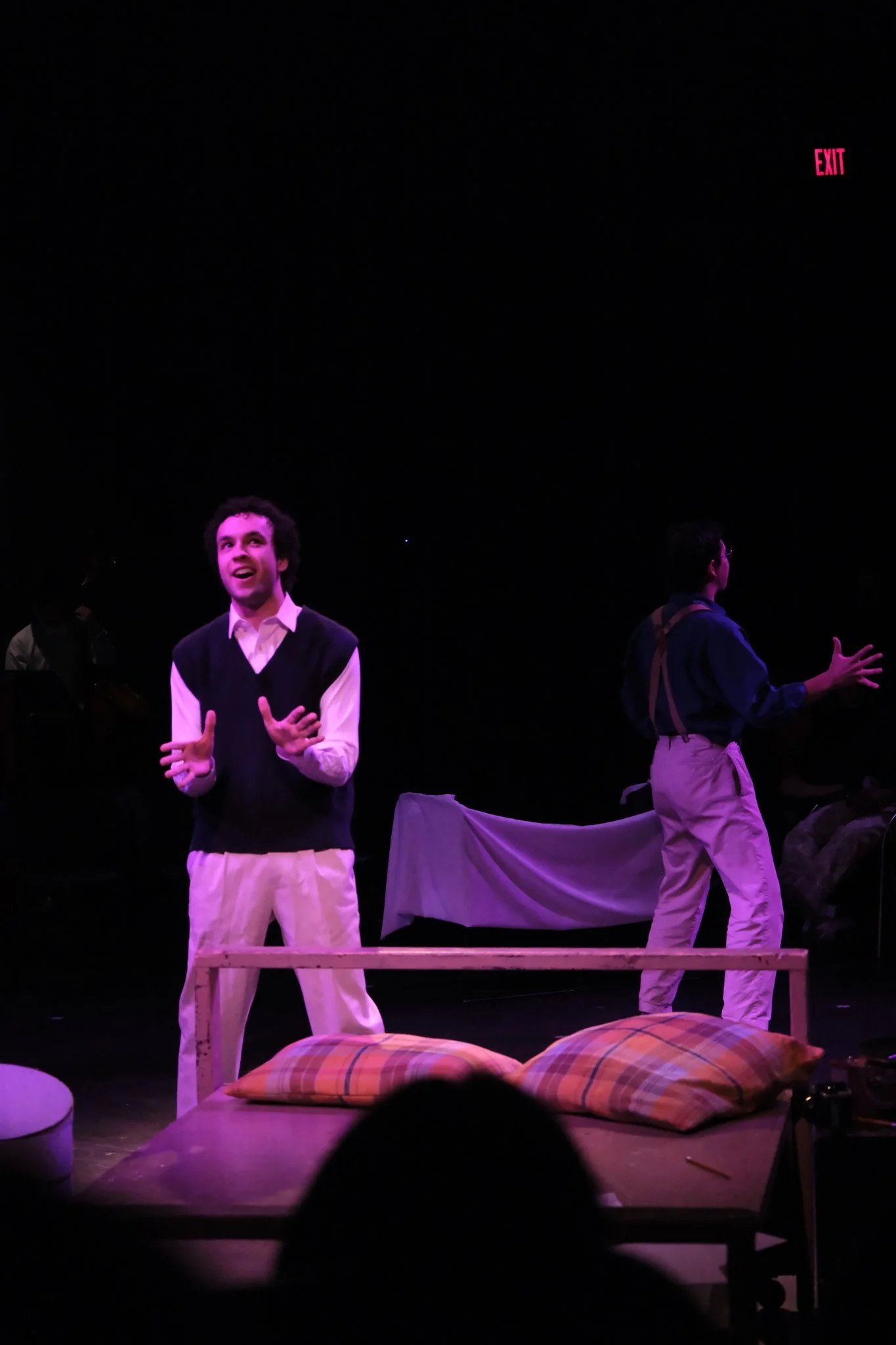 Daniel Sephyr Wait Out the War photo 1.jpg