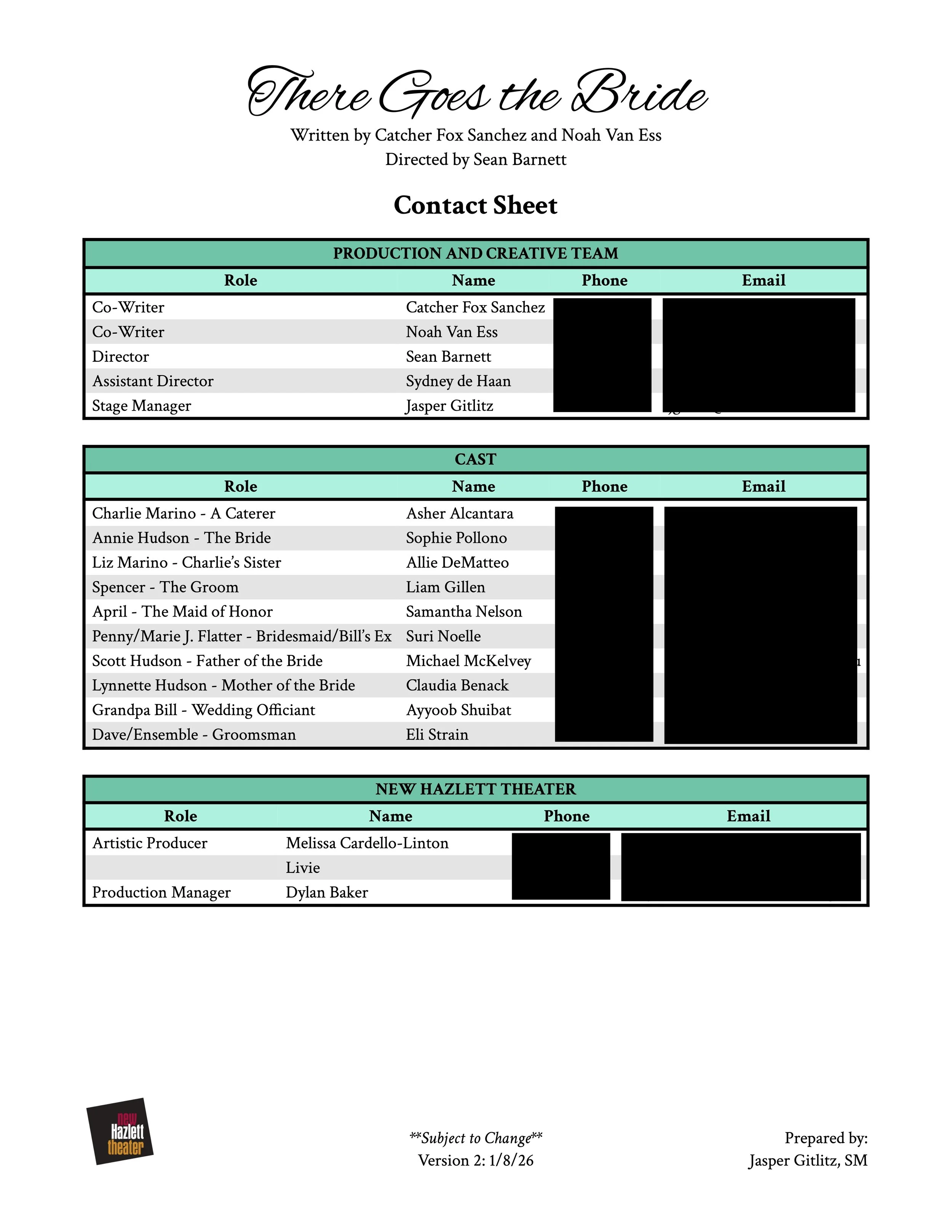 There Goes the Bride Bride Contact Sheet.jpg