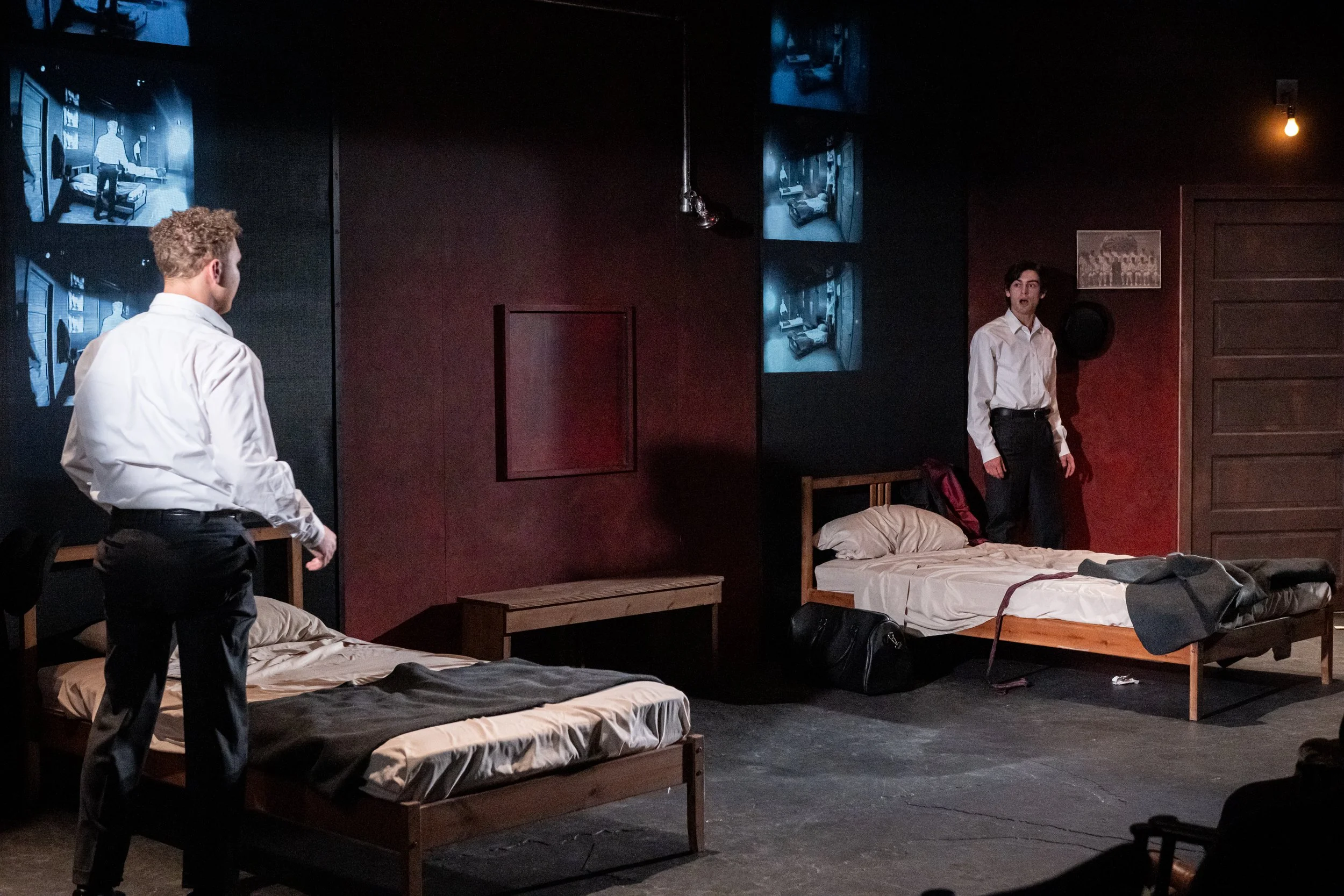 Dave Rubin Dumb Waiter photo 2.jpg