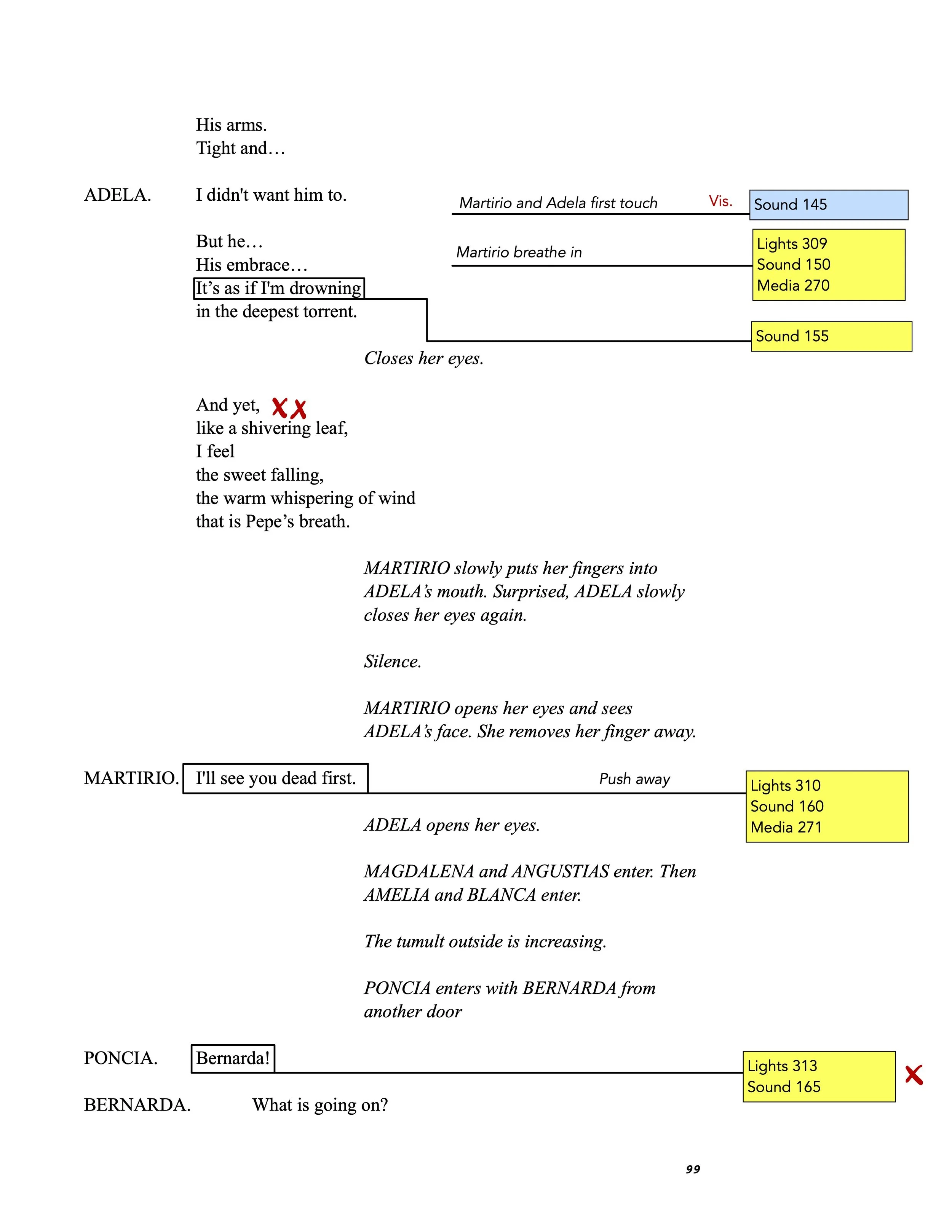 The House of Bernarda Alba Calling Script Sample.jpg