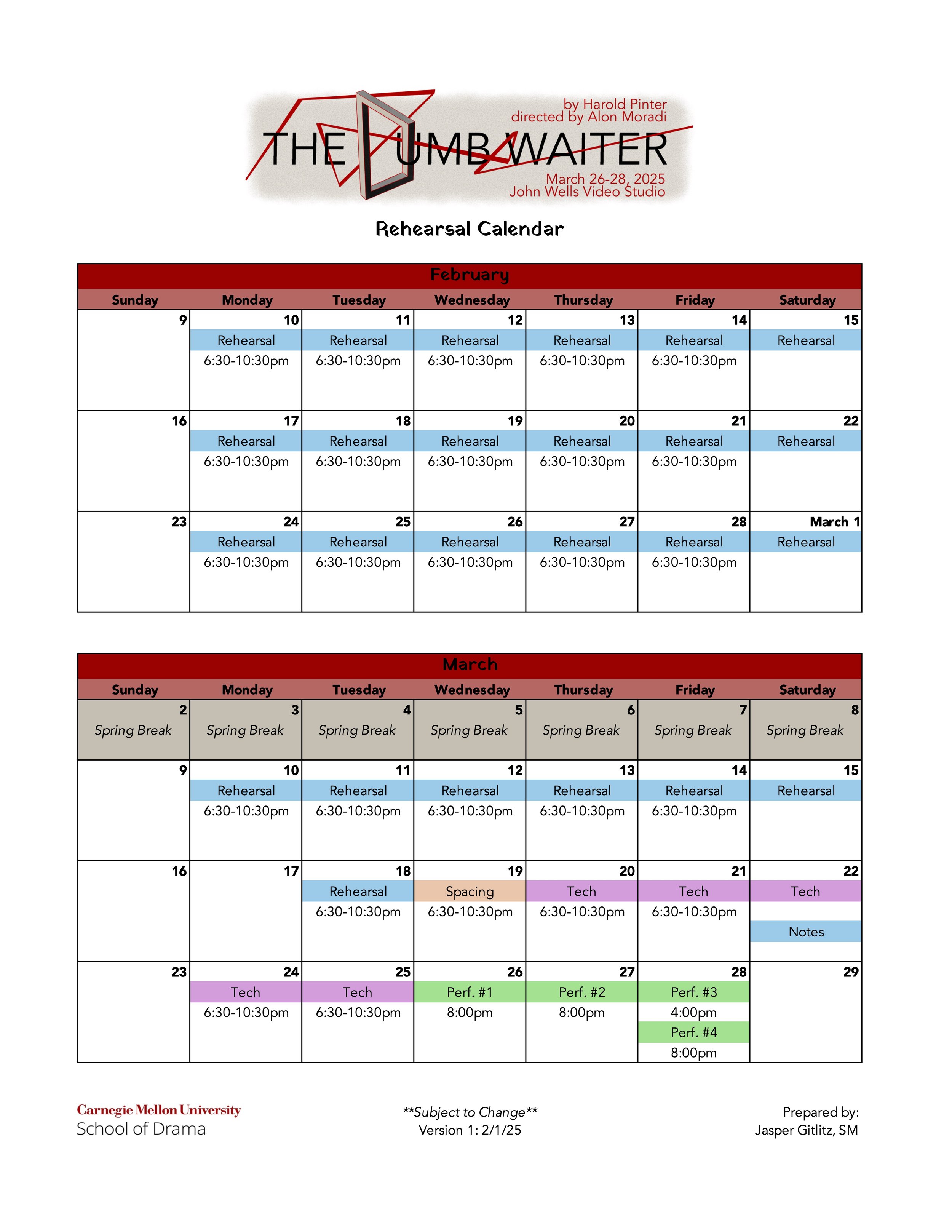 Dumb Waiter Rehearsal Calenda.jpg