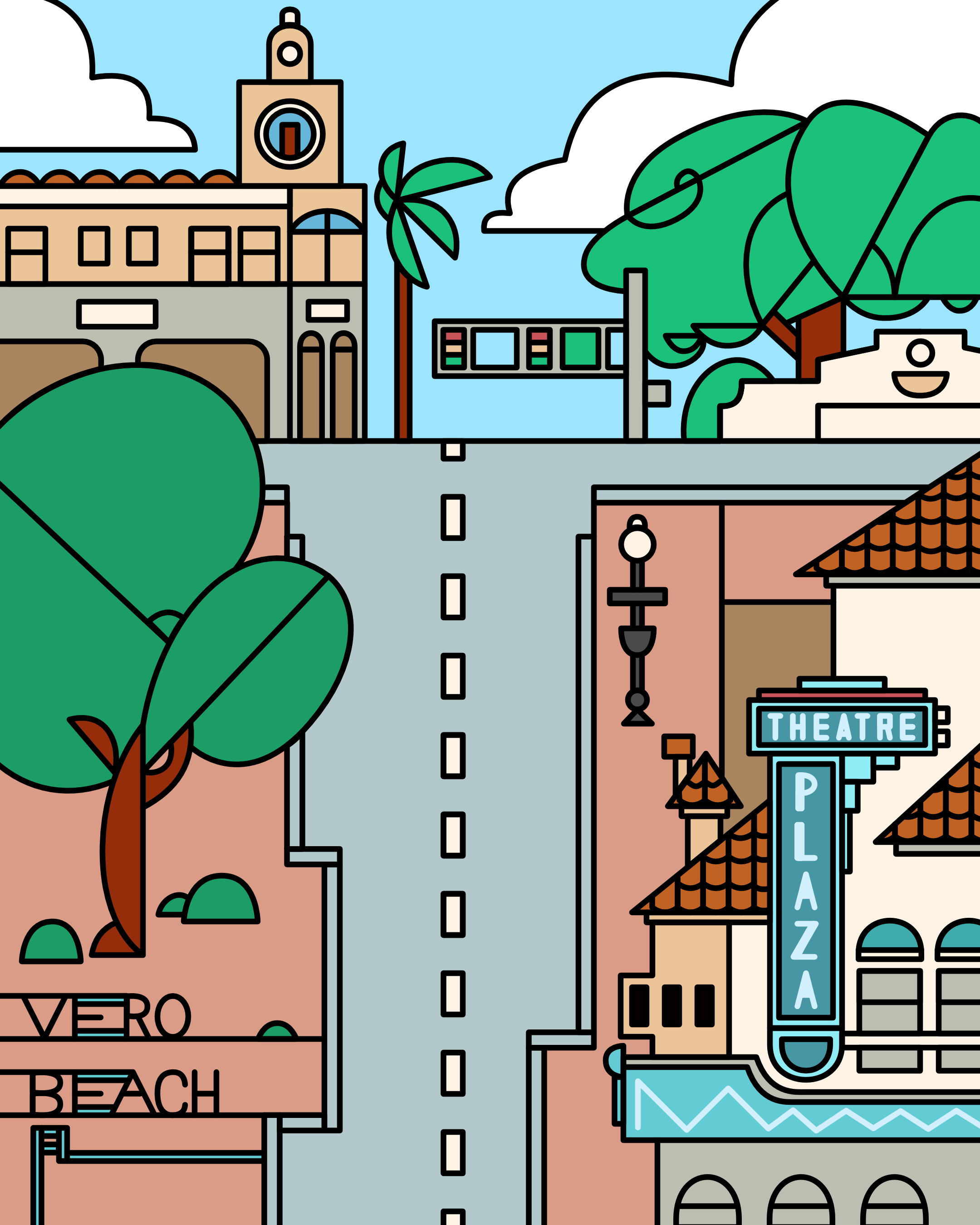 VB downtown Poster.png