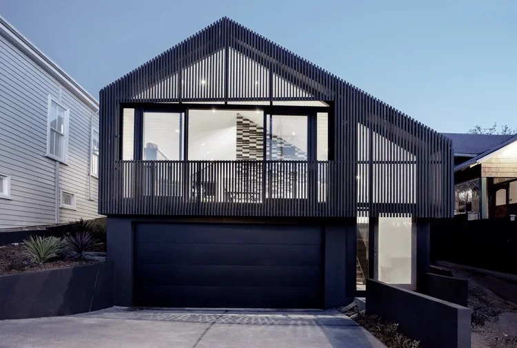 Grey Lynn Residence

