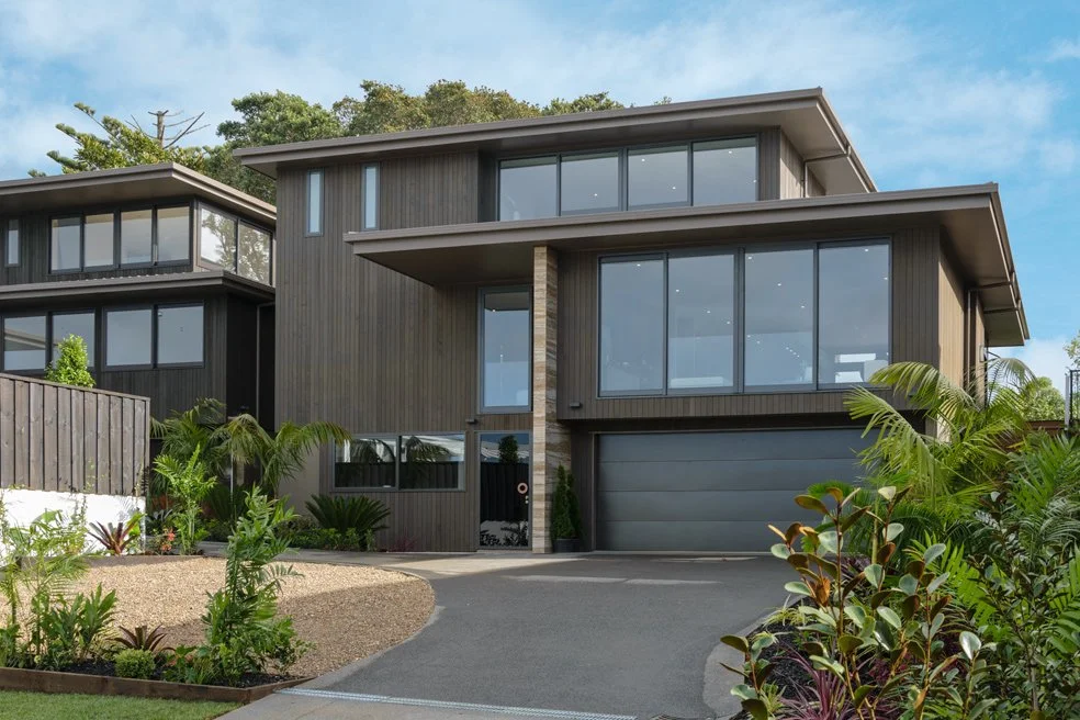 Epsom Residence
