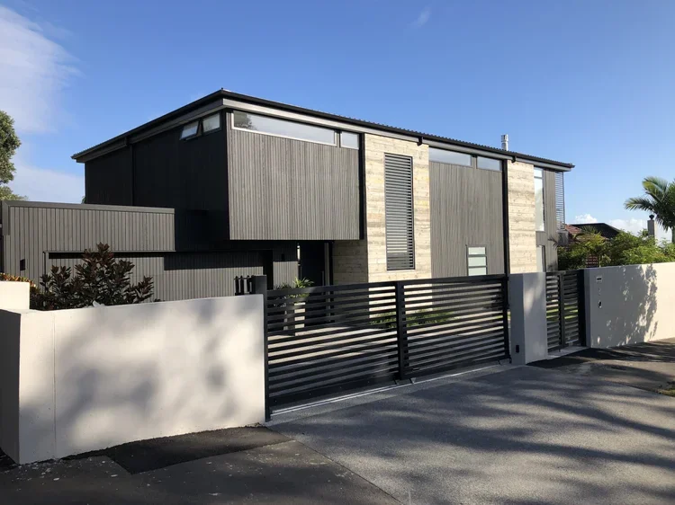 Remuera Residence
