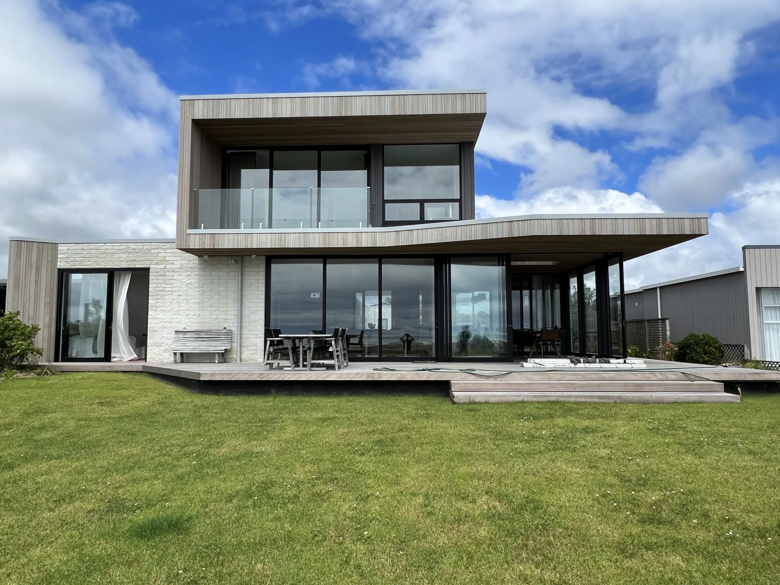 Mangawhai Residence