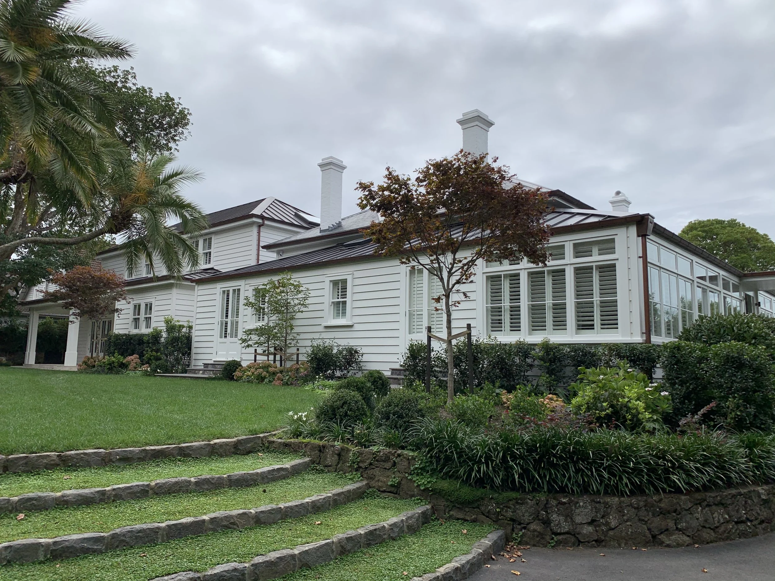 Owens Residence