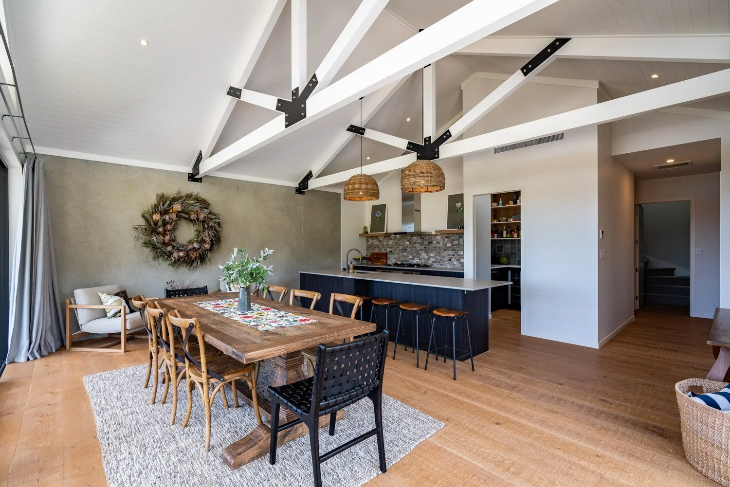 Sanctuary Residence 
