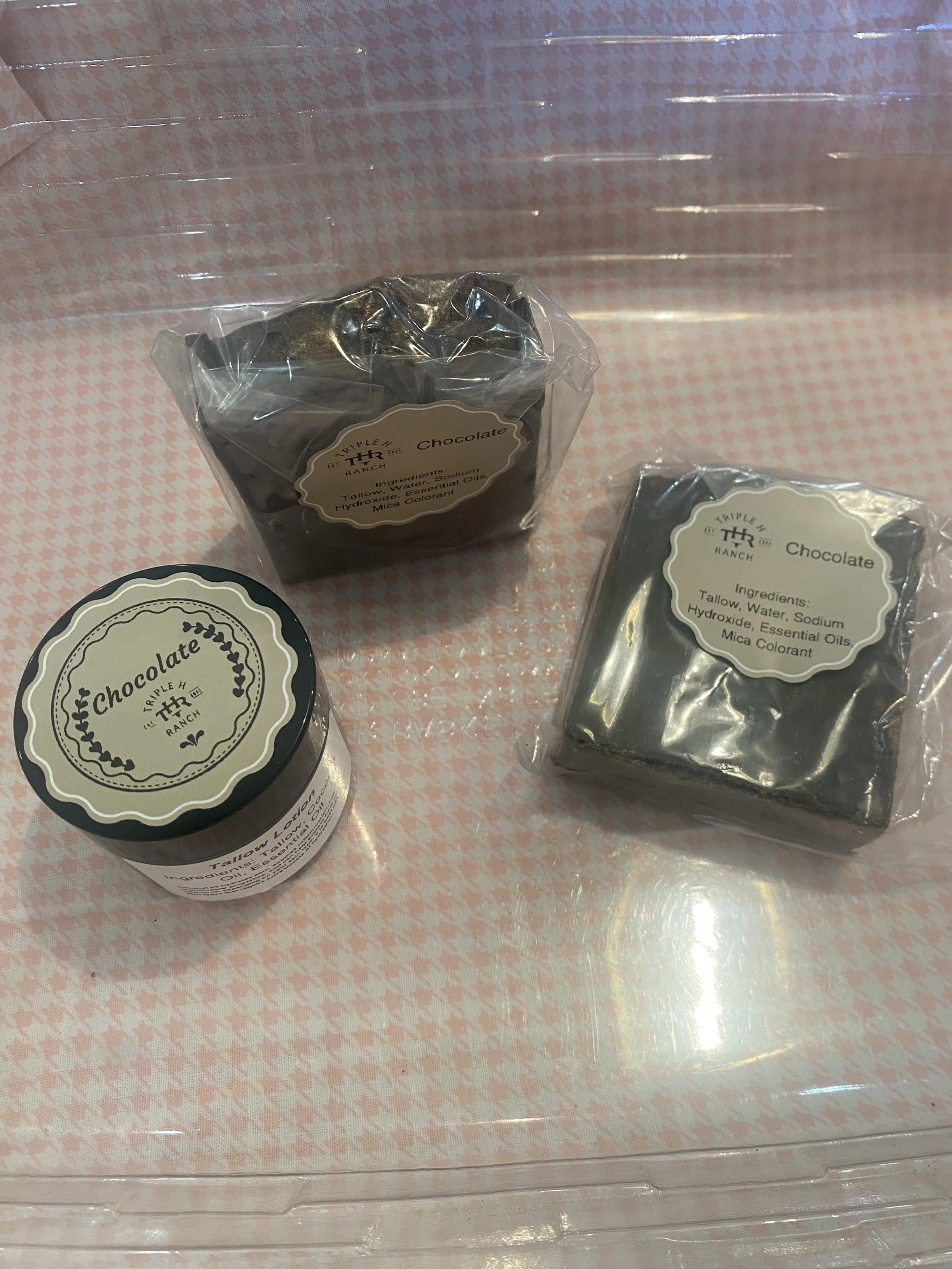 Chocolate Soap and Lotion.jpg