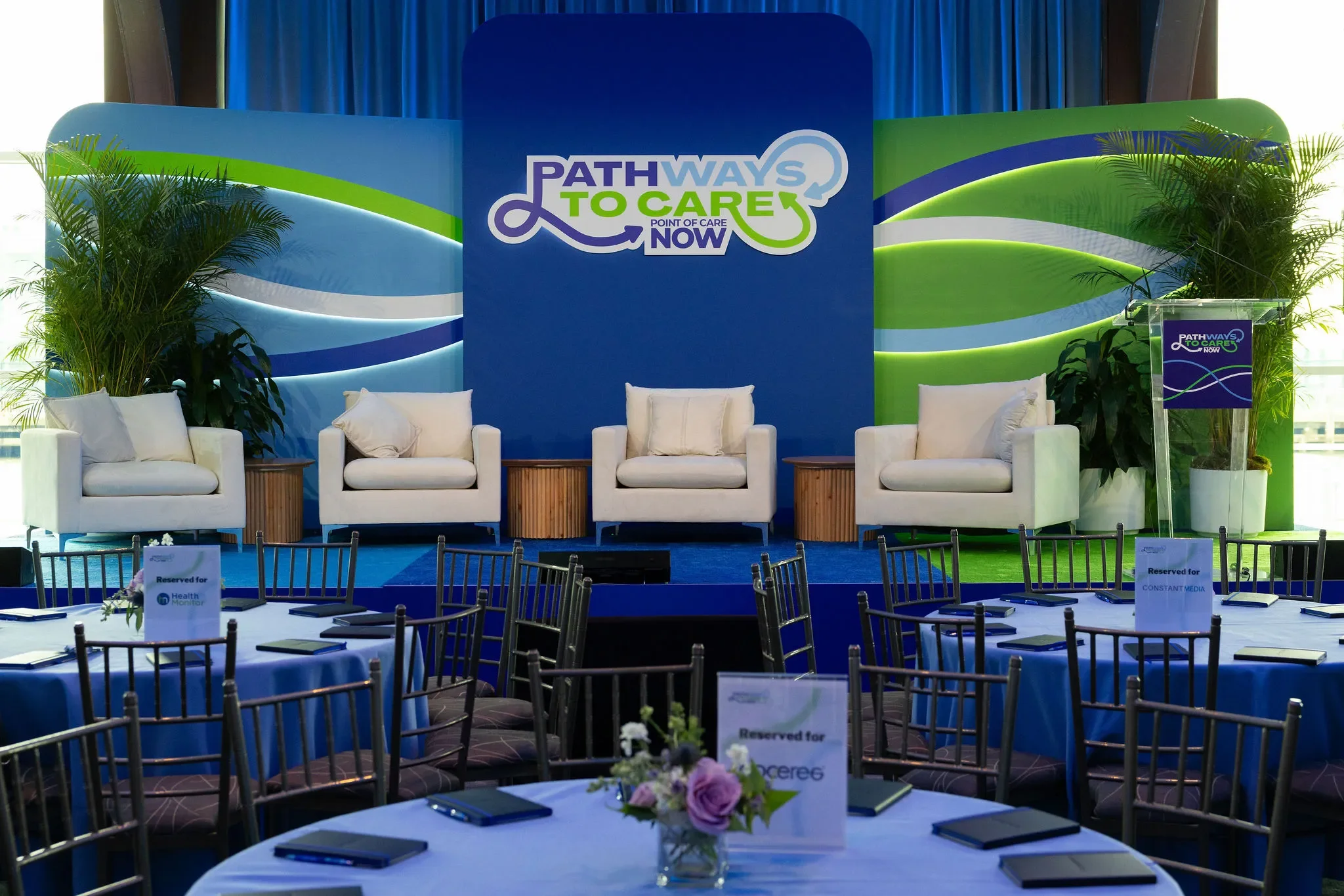 POC NOW Summit 2026