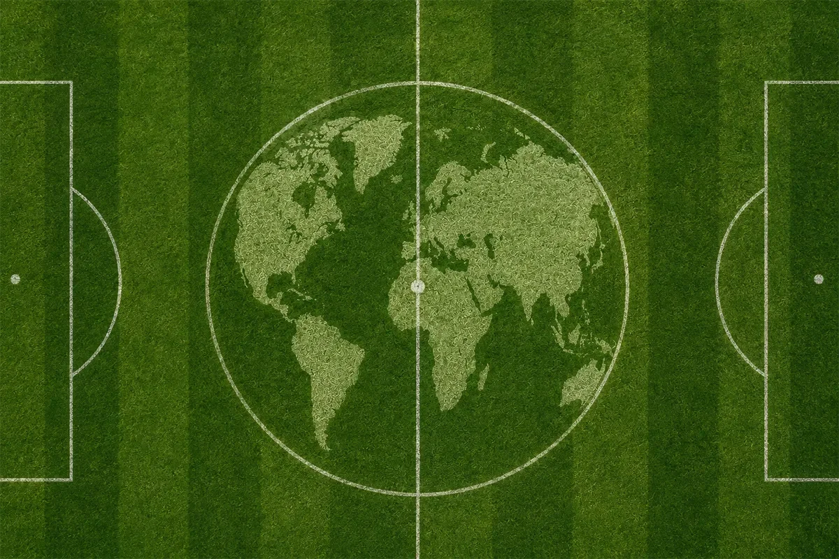 How Do You Design a Brand for a Global Audience?