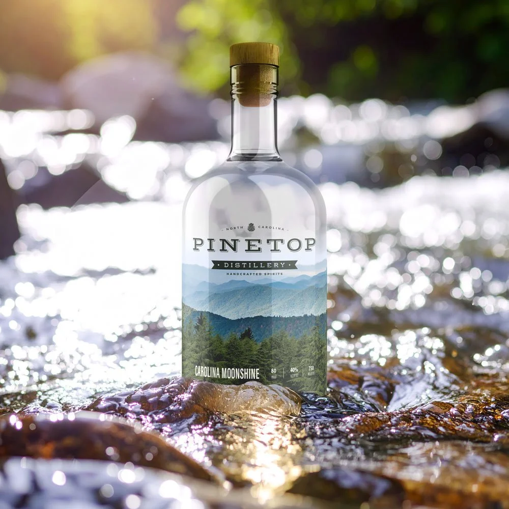 Pinetop Distillery
