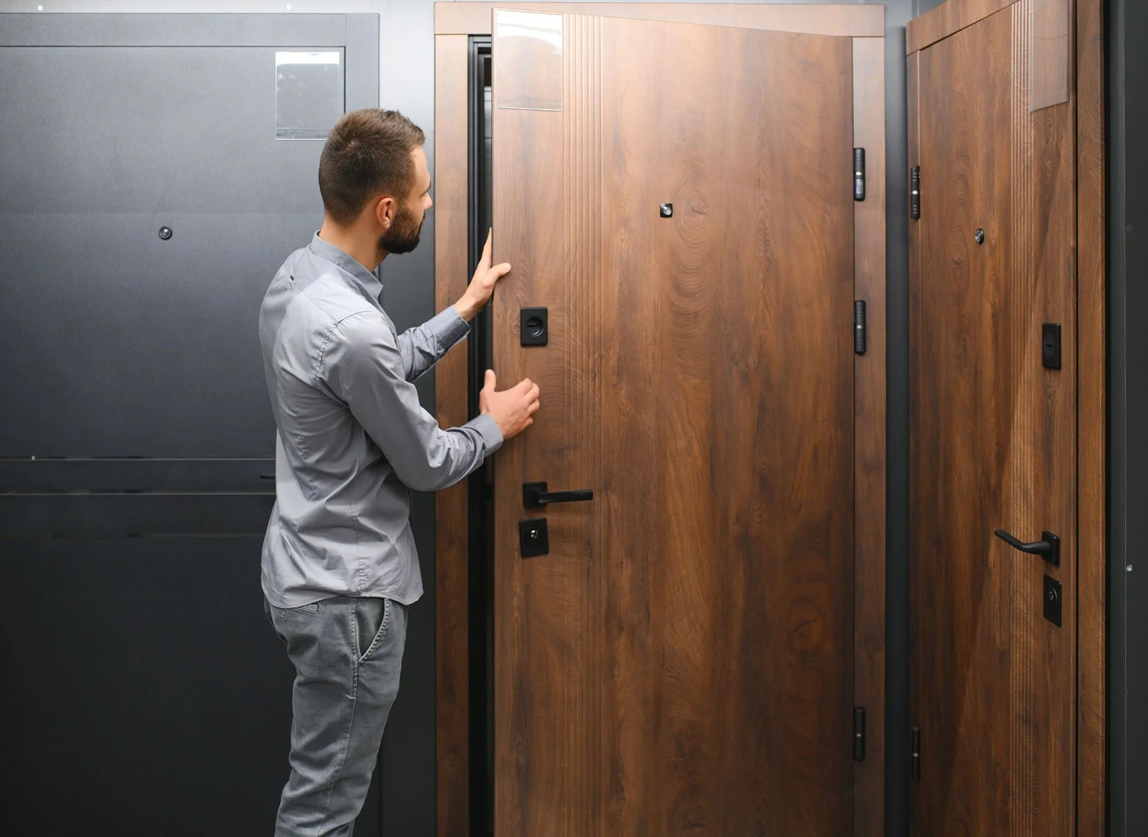BetterDoor