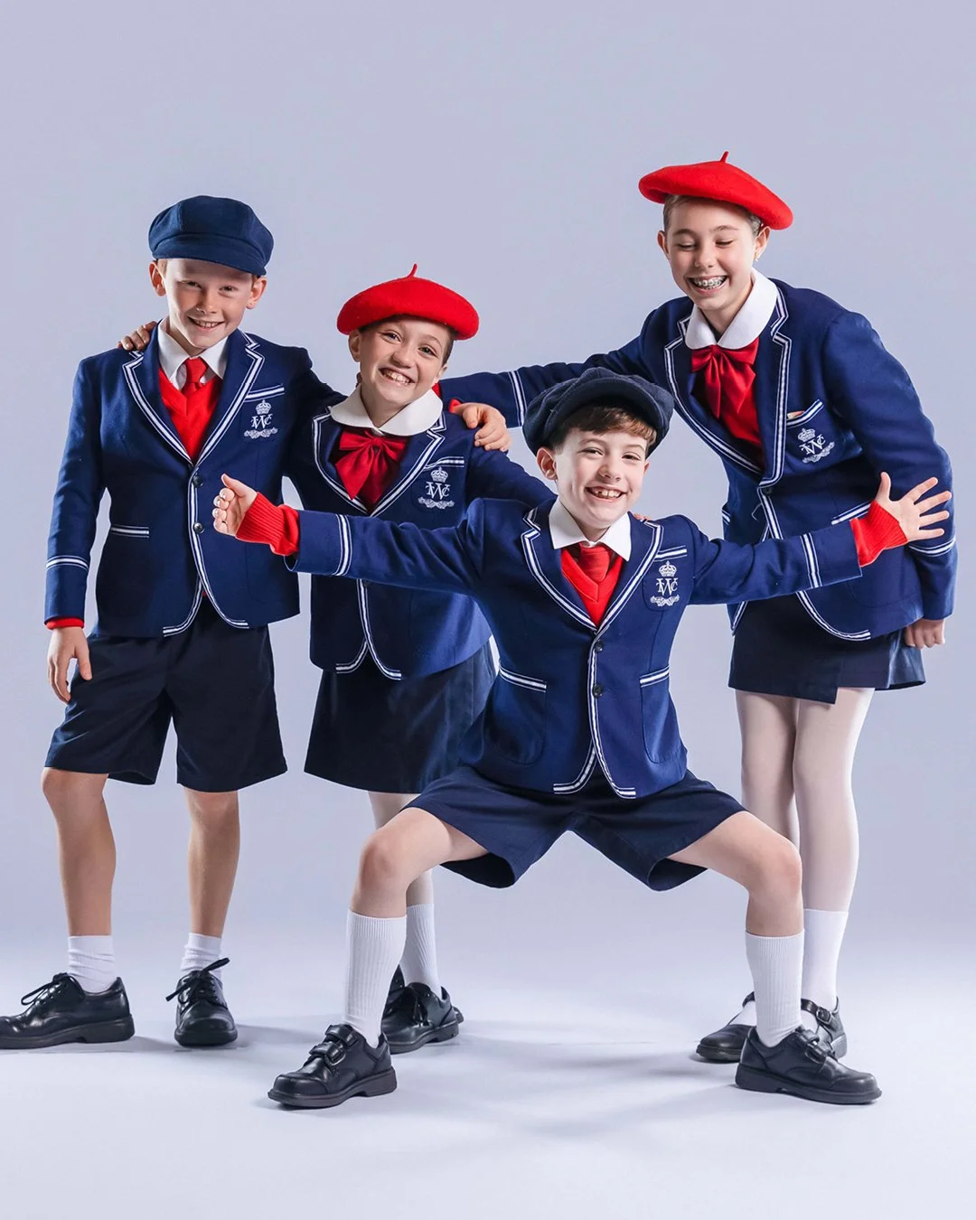 The best way to understand what The Whiteley College is &mdash; is to come and trial for a week.

A trial gives students and families a real look at college life. Real classes, real teachers, the actual daily rhythm. Some families have been thinking 