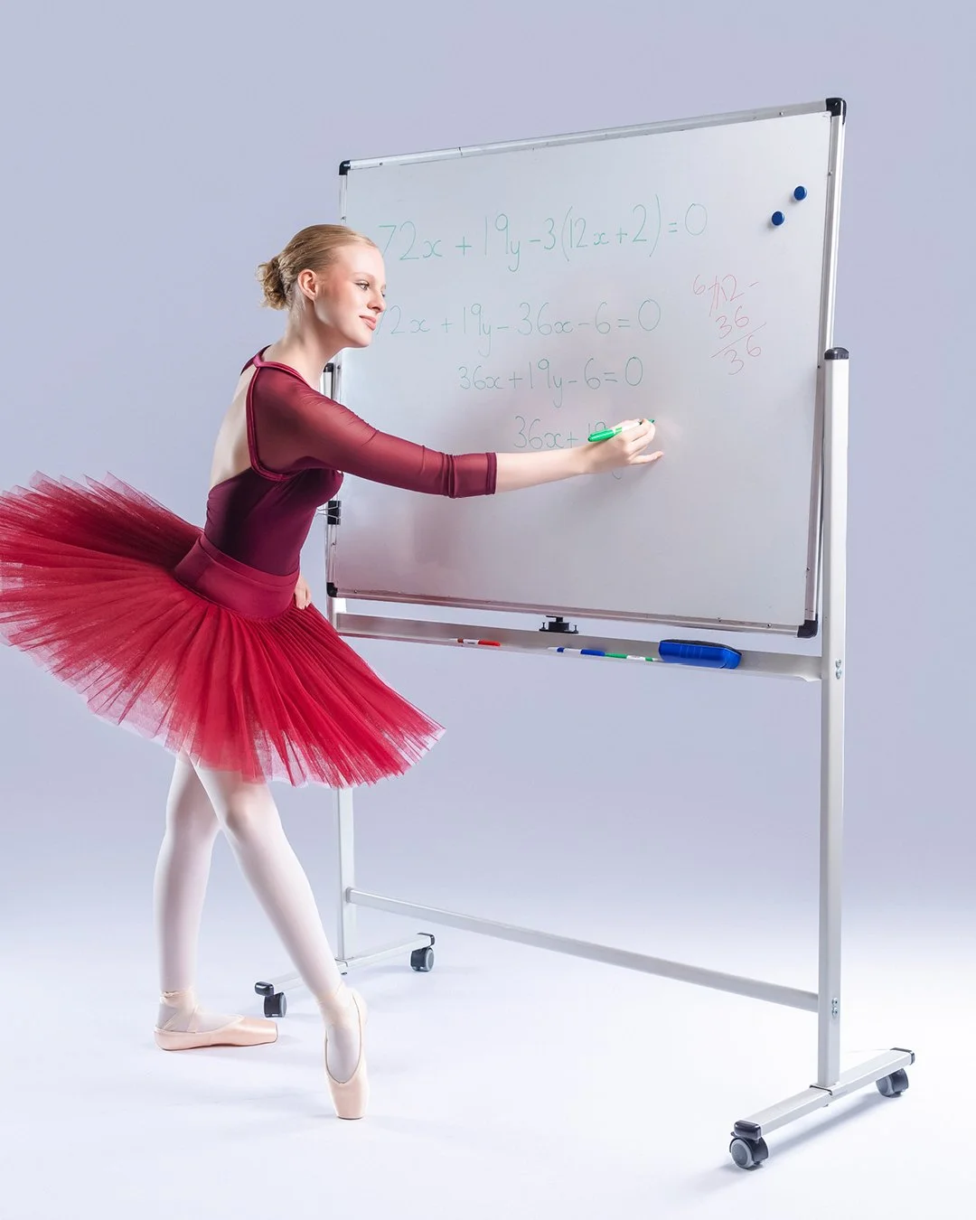 Students at The Whiteley College complete the same academic subjects as students at any other NSW school. English, Mathematics, Science, History, PDHPE, and more &mdash; all taught in small classes by dedicated teachers.

The performing arts training