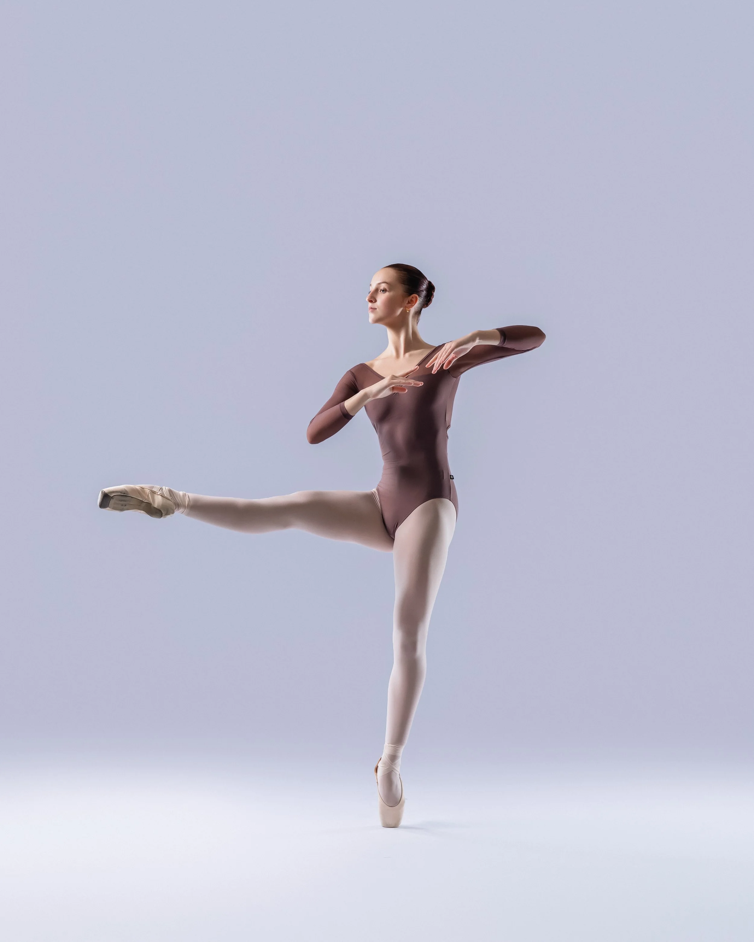 Graduating students are supported throughout audition seasons