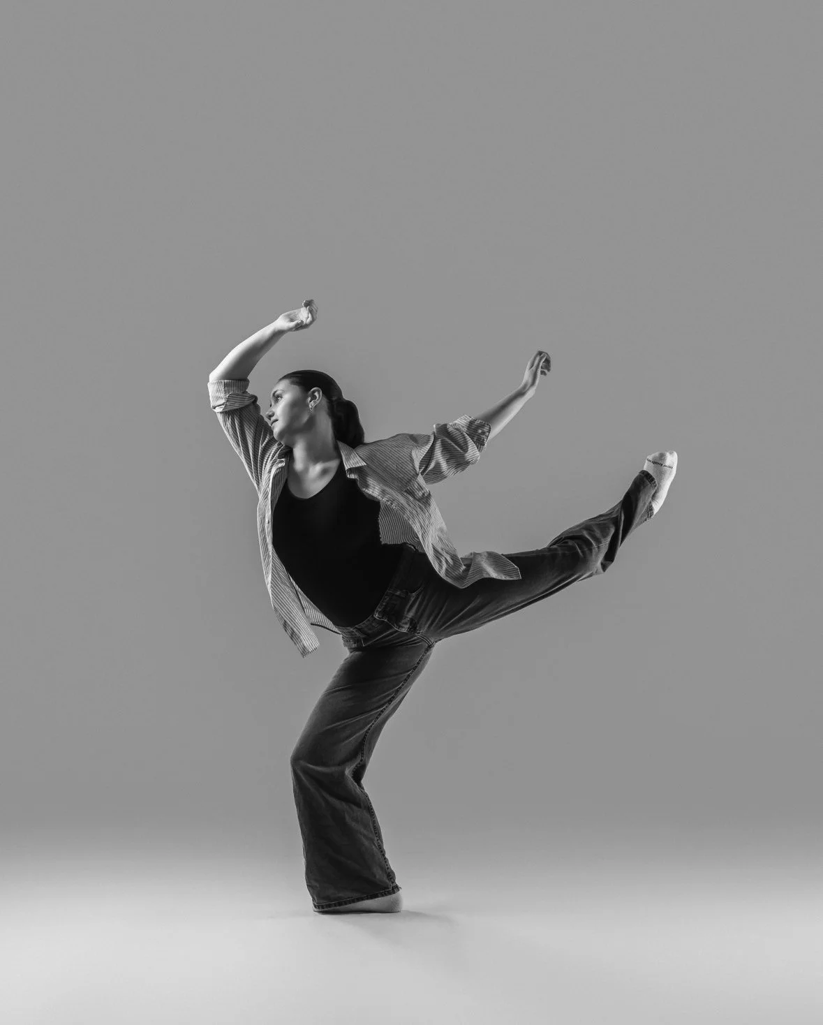 Senior students joining TWC for a trail week can use the week to identify their areas of focus for their senior studies including all aspects of drama, acting or dancing.