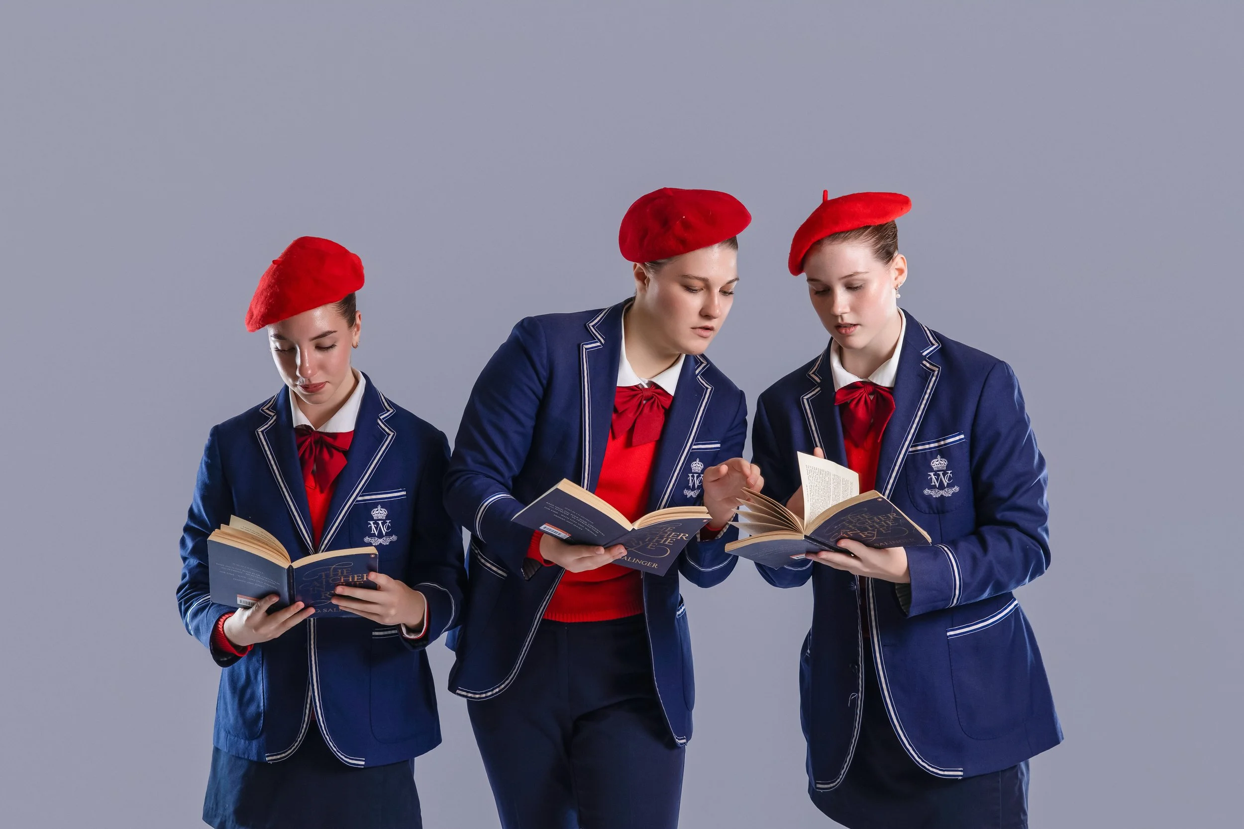 Study and dance are balanced for every student and core interests nurtured also