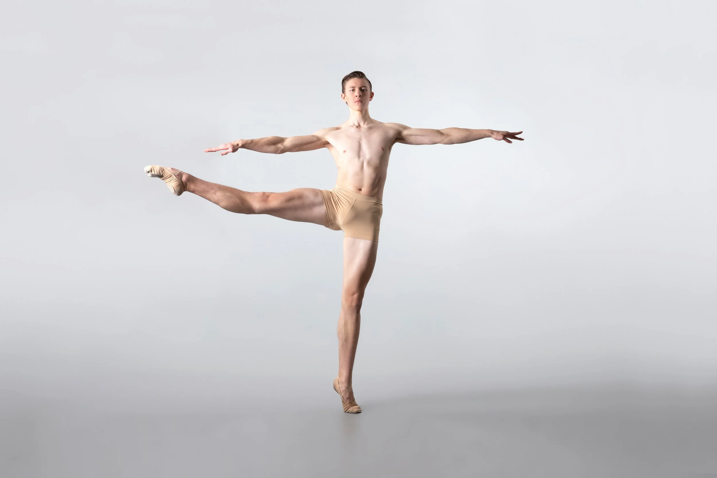 Graduates from The Whiteley College have gone on to study and perform all across the world