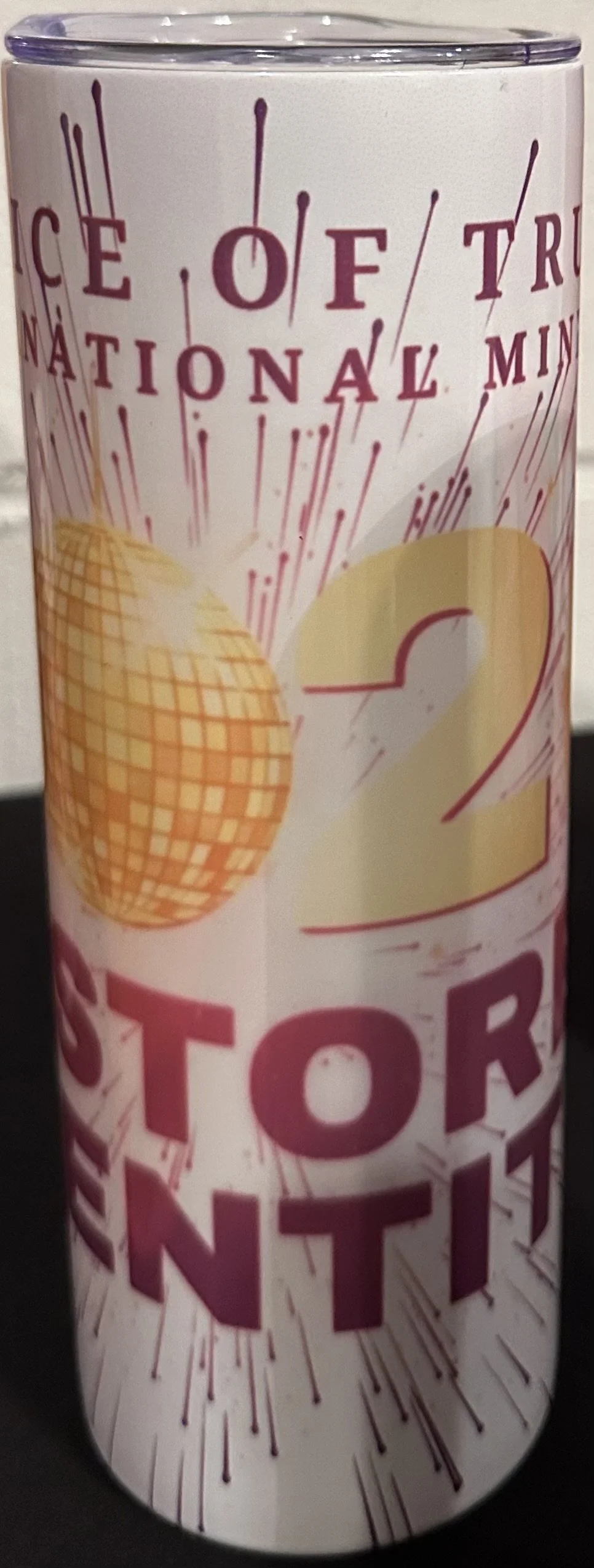 20oz Restored Identity