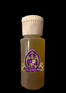 Anointing Oil