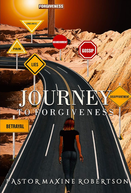 Journey to Forgiveness