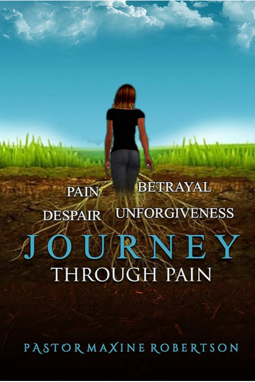 Journey through Pain