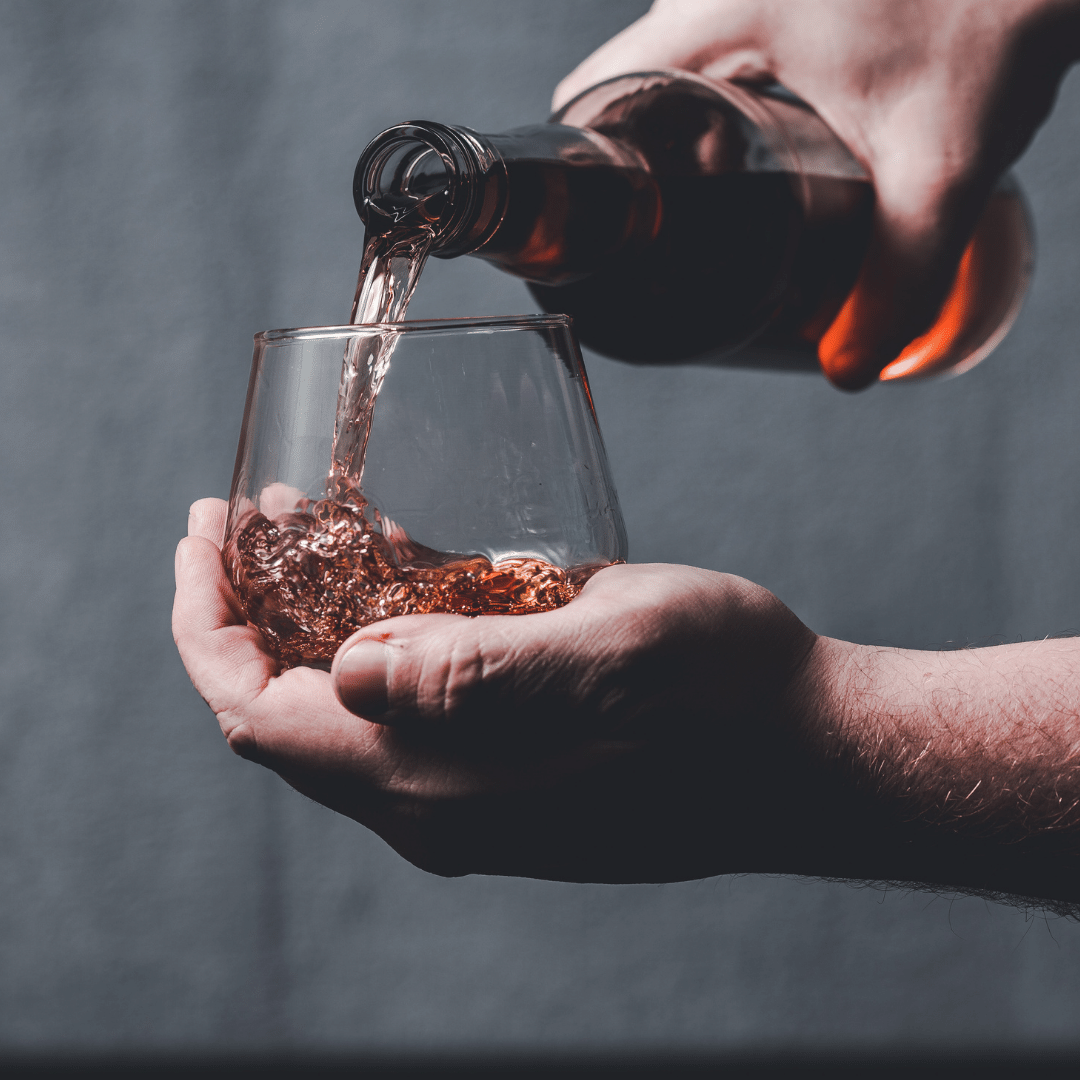 Johnnie Walker Experience