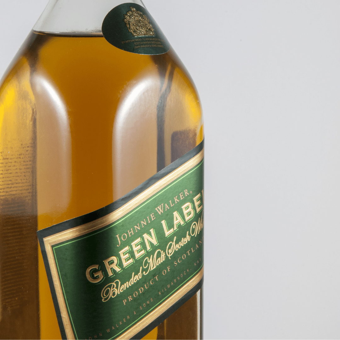 Johnny Walker Whisky