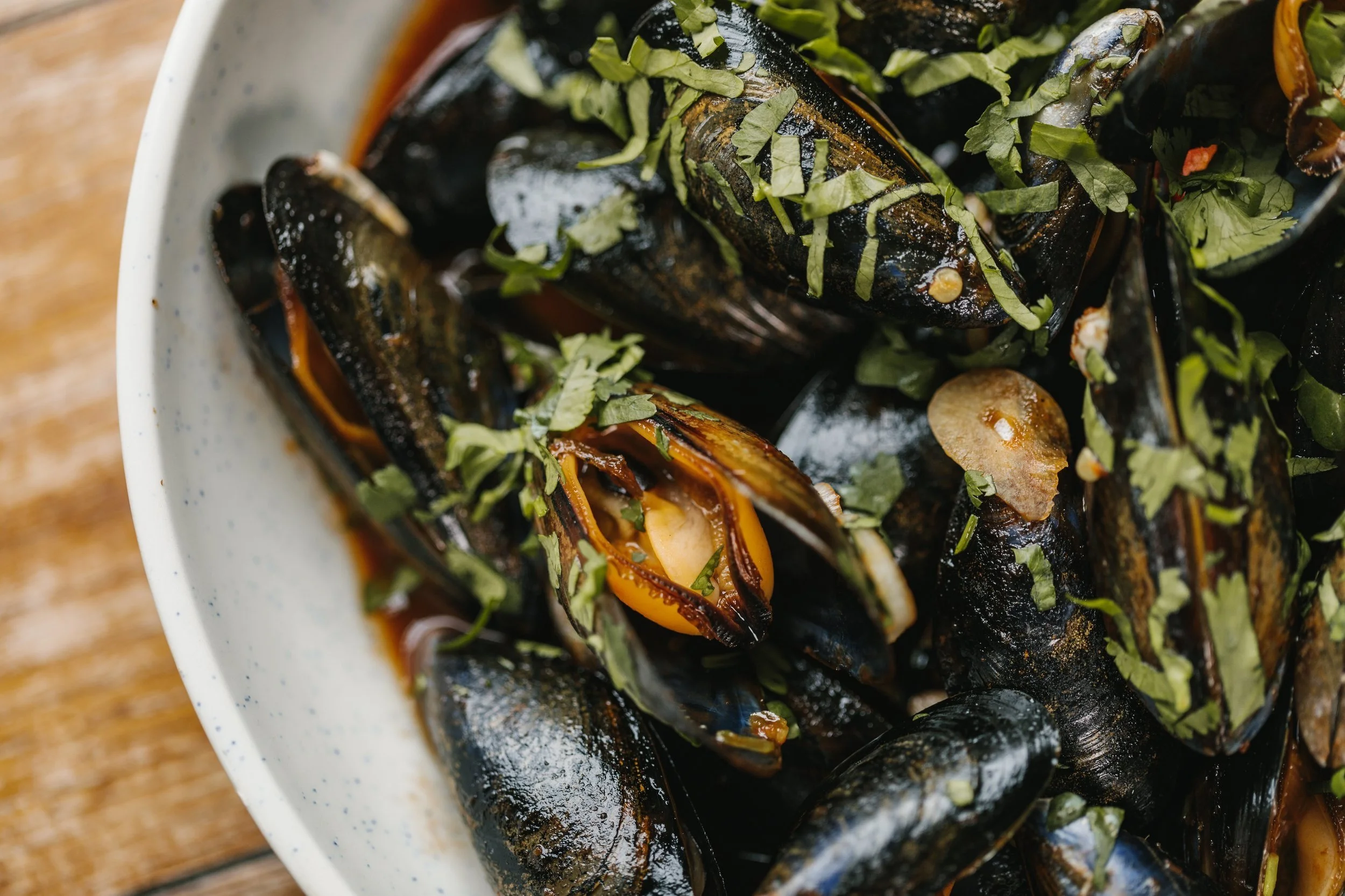 Reviews from September - October 2023