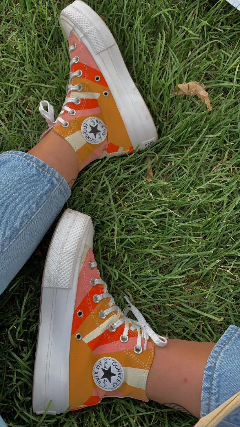 It’s Totally Okay to Be Upset About Nothing