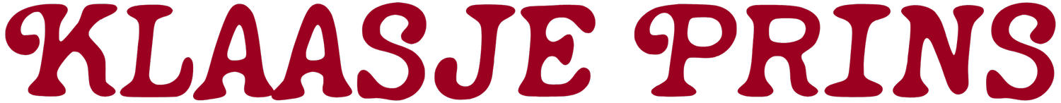 Klaasje Prins Psychotherapy