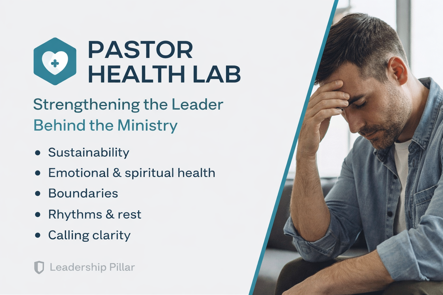 Pastor Health Lab