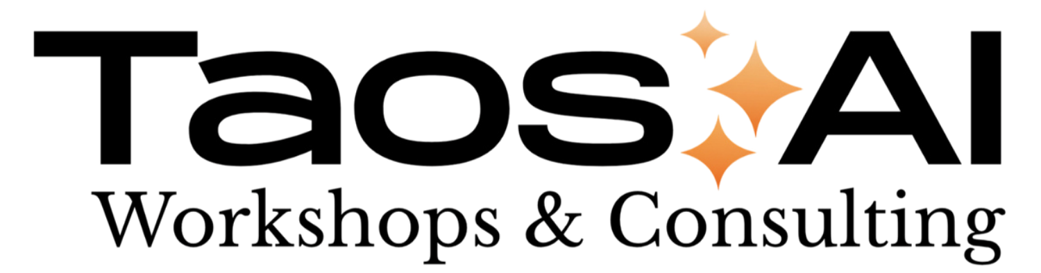 Taos AI Workshops &amp; Consulting