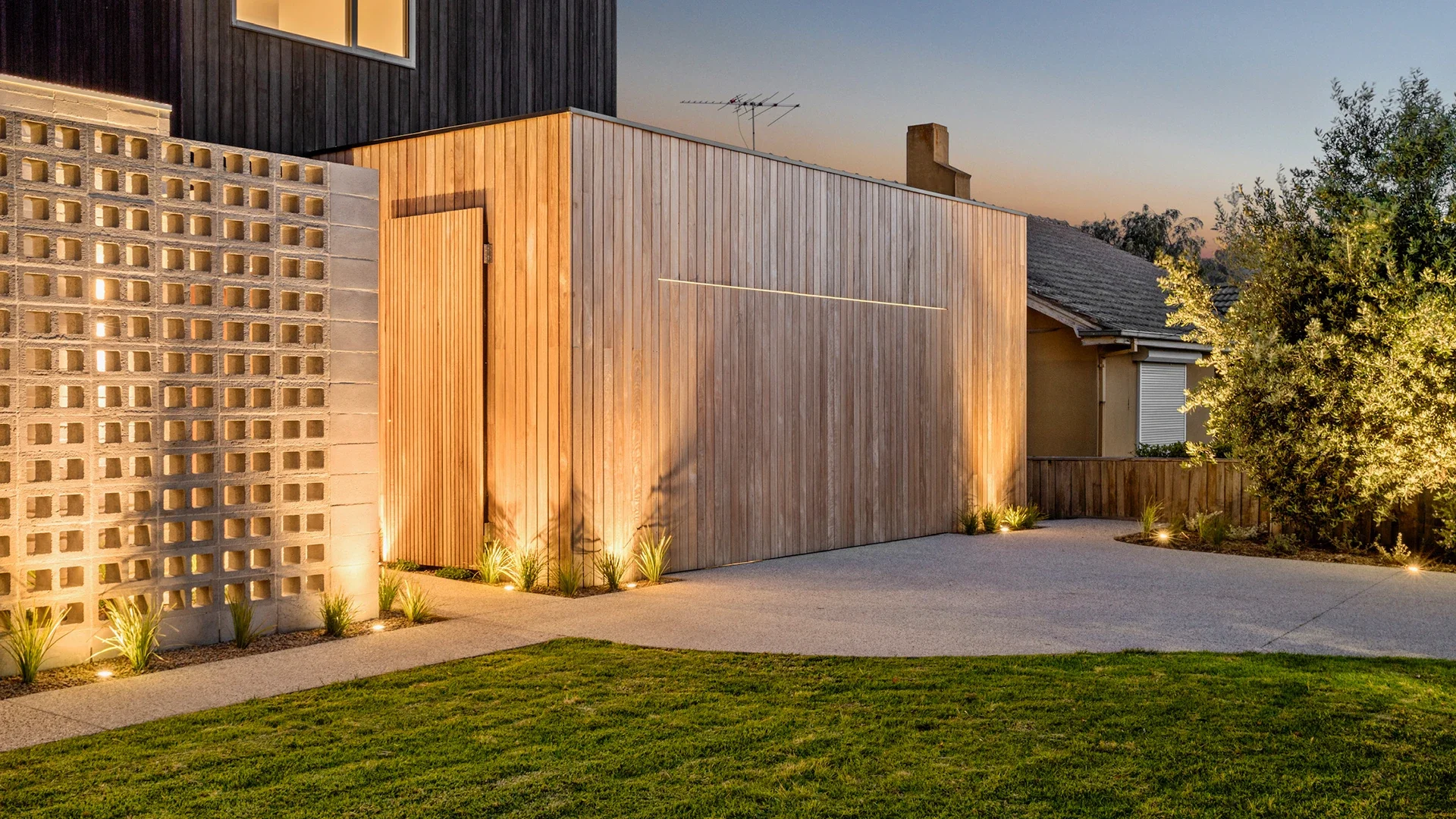 Electrical services for your home