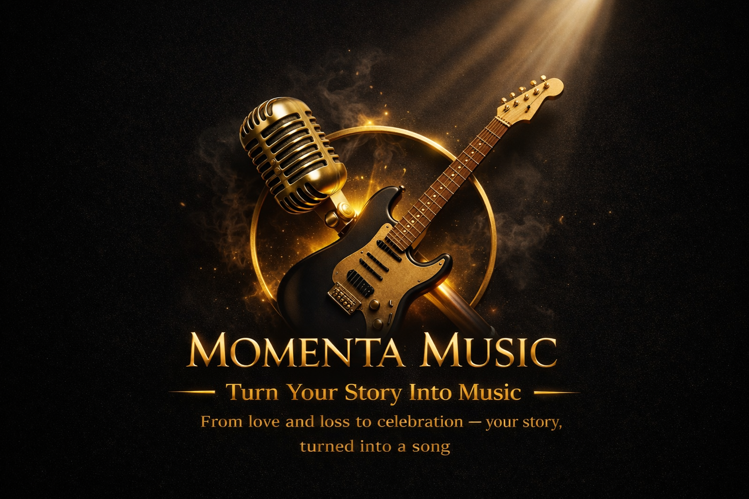 Momenta Music 